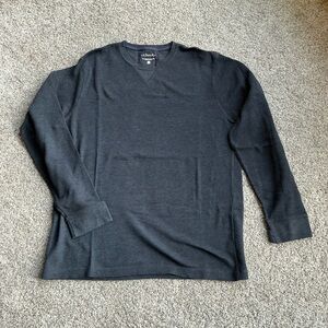Henley shirt